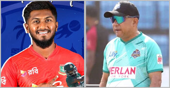 জাকের আলীকে নিয়ে অনেক আশা কোচ সুজনের