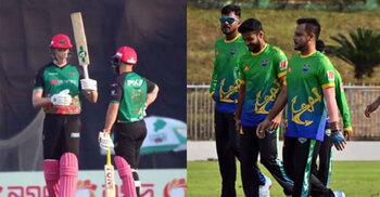 বিপিএলে নাটকীয় মোড়, বাতিল হওয়া ম্যাচের সূচি পরিবর্তন