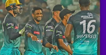 Dhaka bow out BPL with 11th straight defeat