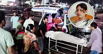 ২০০ টাকার জন্য অক্সিজেন মাস্ক খুলে নিলেন কর্মচারী, মুহূর্তেই মৃত্যু
