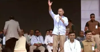 গুপ্ত সংগঠনের ব্যক্তিরা নতুন জালেমে পরিণত হয়েছে: তারেক রহমান