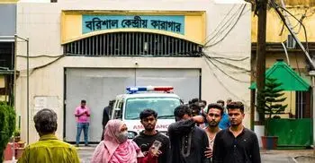 গৌরনদী ইউএনওর বিরুদ্ধে ১৫ লাখ টাকার লিগ্যাল নোটিশ