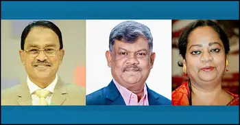 প্রশাসক পদে আলোচনায় আলাল, আবু নাসের ও শিরিন