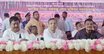 ড. ইউনূস অন্যায় না করলে খালাস পাবেন, আমরা সুষ্ঠু বিচার করতে জানি