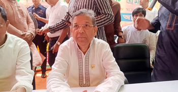 সাইবার সিকিউরিটি অ্যাক্ট নিয়ে অপব্যাখ্যা দেওয়া হচ্ছে: আইনমন্ত্রী