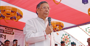 সারাবিশ্ব ক্যামেরা ফিট করে রাখছে ভোটকেন্দ্রে যান কি না দেখার জন্য