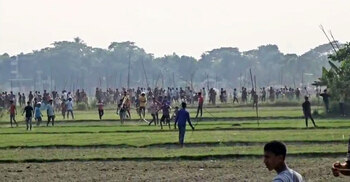 ব্রাহ্মণবাড়িয়ায় দুই গ্রামবাসীর সংঘর্ষে বৃদ্ধ নিহত