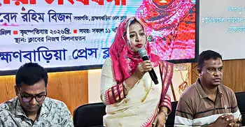 একটি নিয়োগ নিয়ে আমাকে মেরে ফেলার হুমকি দেন সাবেক স্বাস্থ্যমন্ত্রী