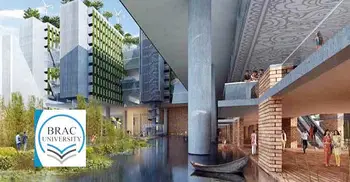 ব্র্যাক ইউনিভার্সিটিতে অ্যাসিস্ট্যান্ট ম্যানেজার পদে চাকরির সুযোগ