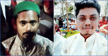 ছোট ভাই আফজালকে খুঁজে পাচ্ছেন না রাসেল, ফোনও বন্ধ