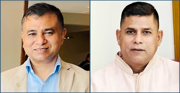 জল্পনার অবসান, ব্রাহ্মণবাড়িয়া জেলা বিএনপির নেতৃত্বে শ্যামল-সিরাজ