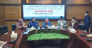 ভোটারদের স্বাক্ষর ভুয়া, ৬ স্বতন্ত্র প্রার্থীর মনোনয়ন বাতিল