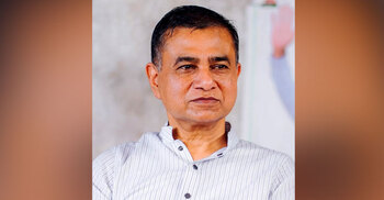 দেড় লাখ ভোটের ব্যবধানে জয়লাভ করলেন বিএনপি শ্যামল