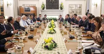 খনিজখাতে ভারত ও ব্রাজিলের চুক্তি, ২০ বিলিয়ন ডলার বাণিজ্যের আশা