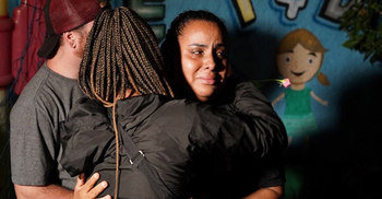 Brazil man kills 4 children with hatchet at day care center