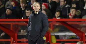 Leicester City sack manager Rodgers after 4 years in charge