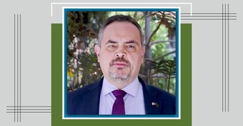 মাতৃভাষা দিবসে বাংলায় কথা বলে শুভেচ্ছা জানালেন মার্কিন রাষ্ট্রদূত