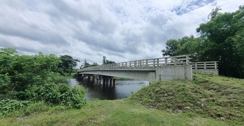 কোনো কাজেই আসছে না ৮ কোটি ৩০ লাখ টাকার সেতু