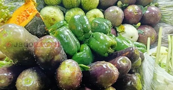 Brinjal price rises by Tk 40 per kg ahead of Ramadan