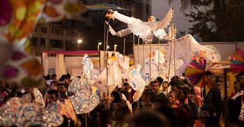 শিল্প-সংস্কৃতি খাত নিয়ে ব্রিটিশ কাউন্সিলের উদ্যোগ