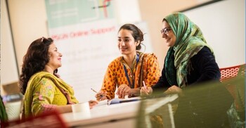 ইউনেস্কোর দুই বৈশ্বিক শিক্ষা উদ্যোগে যুক্ত হলো ব্রিটিশ কাউন্সিল