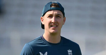 Harry Brook banned from IPL for 2 years