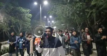 ‘জুলাইয়ের প্রজন্ম জানে কীভাবে অধিকার আদায় করে নিতে হয়’