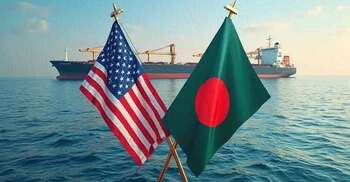 বাংলাদেশ-যুক্তরাষ্ট্রের তৃতীয় দফায় বাণিজ্য আলোচনা শুরু