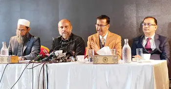 কার্টেল ঠেকাতে কড়াকড়ি, বাজারনির্ভর দরে আইপিও: বিএসইসি