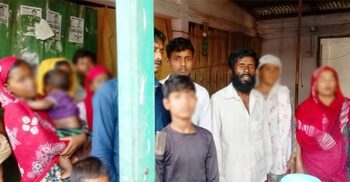 মৌলভীবাজারে আরও ১৪ জনকে পুশইন করলো বিএসএফ