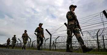 বাংলাদেশ-পাকিস্তান-নেপাল সীমান্তে উচ্চ সতর্কতা জারি করলো ভারত