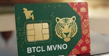 BTCL to pilot MVNO as digital reform gains pace