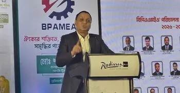 পোশাক ও টেক্সটাইল খাতে এখনো অর্থ, গ্যাস ও নিরাপত্তার সংকট