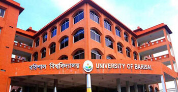 Barishal Univ VC, pro-VC, treasurer ousted amid student protests