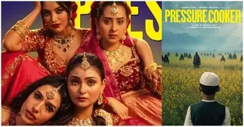 দিনে দিনে আয় বাড়ছে বুবলী-তুষিদের সিনেমার