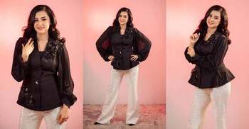 আলোচনা ছাপিয়ে স্টাইলিশ বুবলীর এগিয়ে চলা