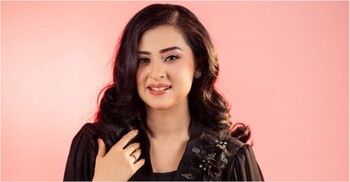 নতুন সরকারের কাছে কী চান নায়িকা বুবলী