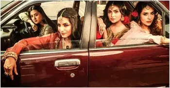 এক টিকিটে চার সিনেমার আনন্দ দেবে ‘প্রেশার কুকার’