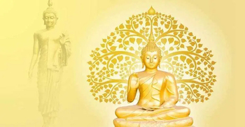 Buddha Purnima today