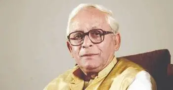Former West Bengal CM Buddhadeb dies