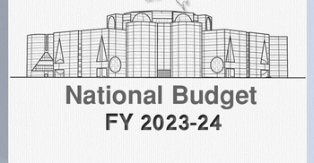 Budget 2023-24: prices may go up and down