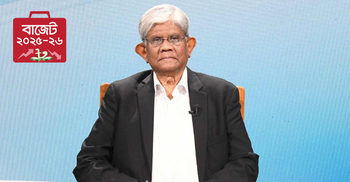 ‘স্থানীয় শিল্পের জন্য চ্যালেঞ্জের বাজেট’