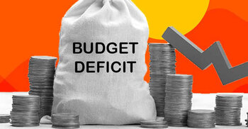 Salehuddin projects Tk 2.26 lakh crore budget deficit