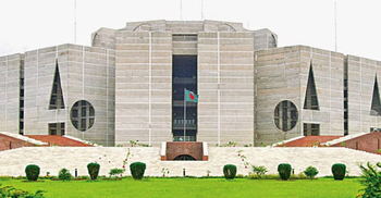 JS to go into budget session this afternoon