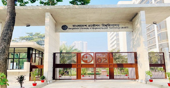 BUET postpones all undergraduate exams amid protests