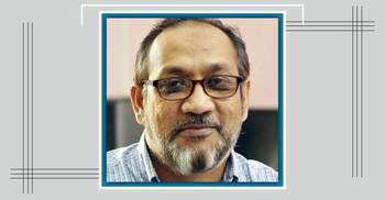 Prof Badruzzaman new BUET VC