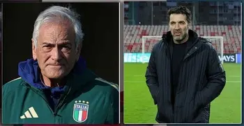 ইতালির প্রধান গ্রাভিনার পর পদত্যাগ করলেন বুফনও