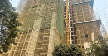 ভবন নির্মাণ তদারকিতে হচ্ছে ‘বিল্ডিং রেগুলেটরি কর্তৃপক্ষ’