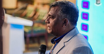 প্রয়াত খালেদা জিয়ার স্মৃতিচারণ করে যা বললেন বিসিবি সভাপতি