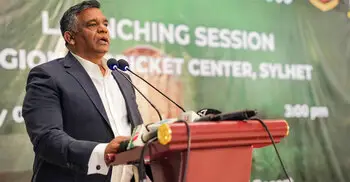 আইসিসির জবাবের অপেক্ষায় বিসিবি: বুলবুল